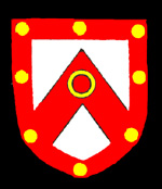 The Hunt family coat of arms